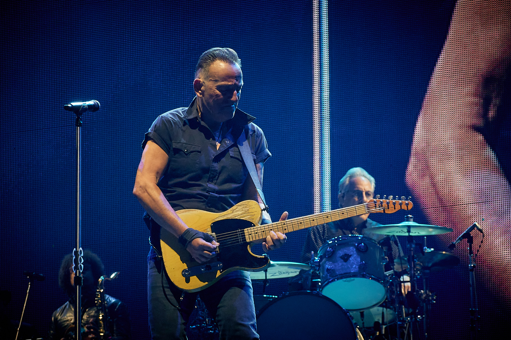 Bruce Springsteen – Barcelona 2023 — imagen 5