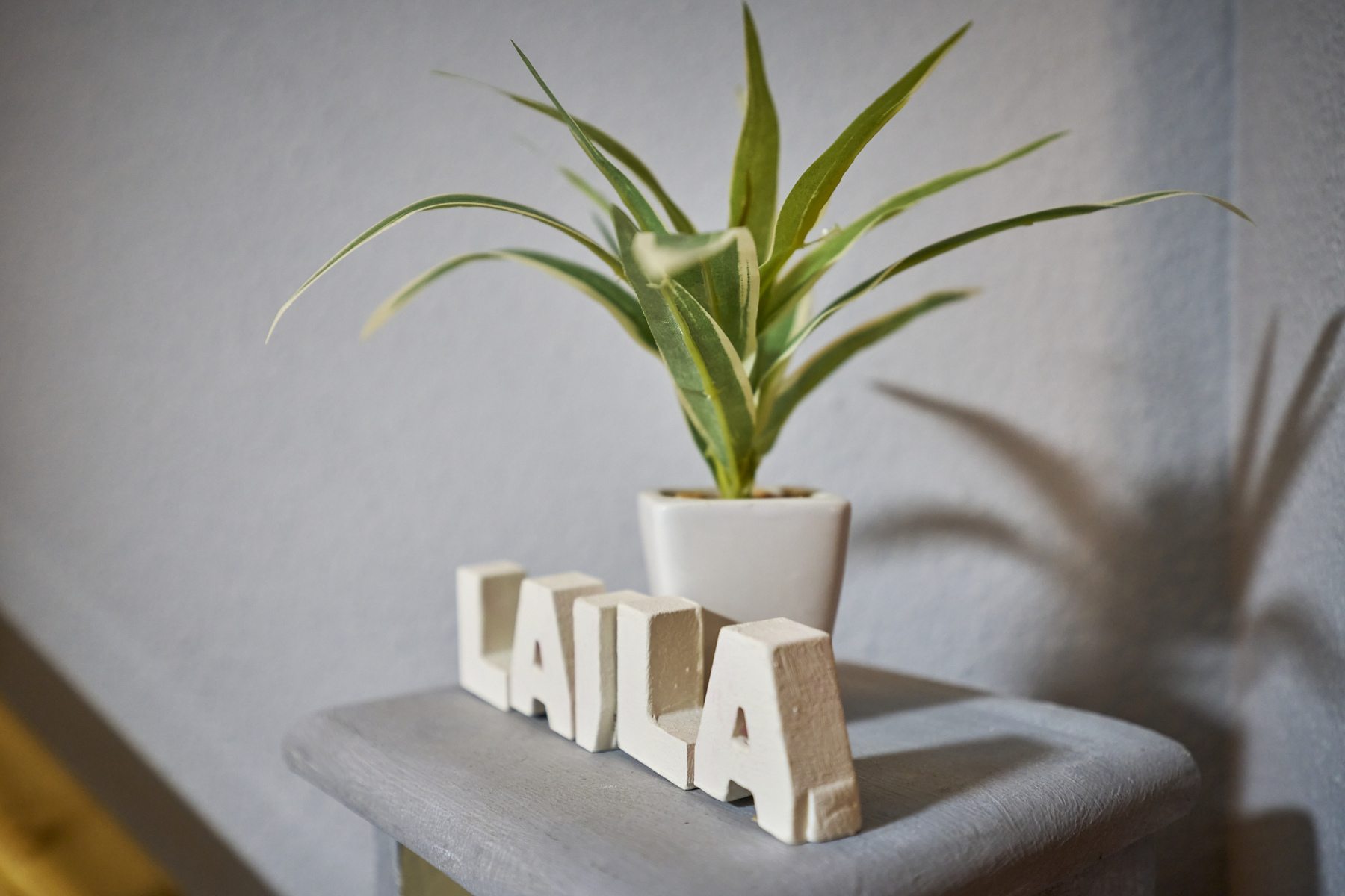 Casa Rural Laila – Fotografía de interior — imagen 3