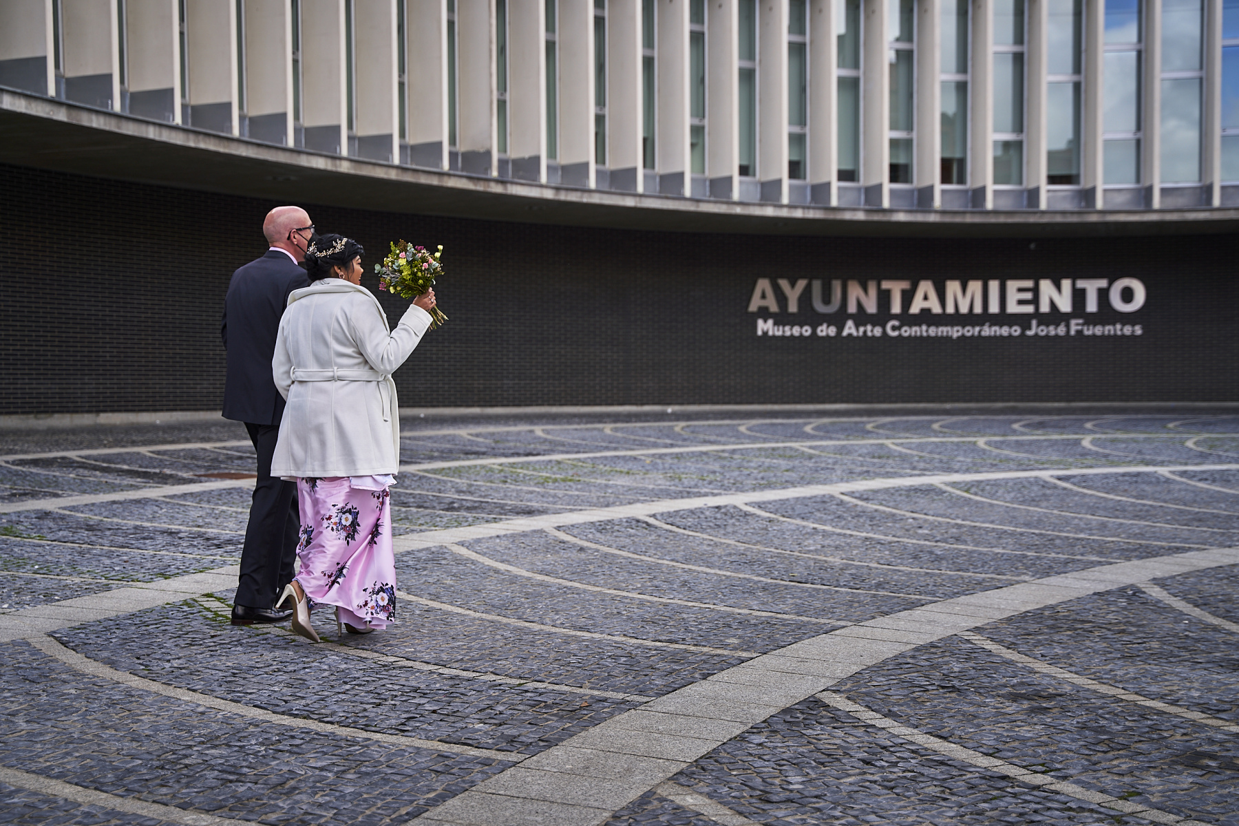 Boda Yashini & Ángel — imagen 4