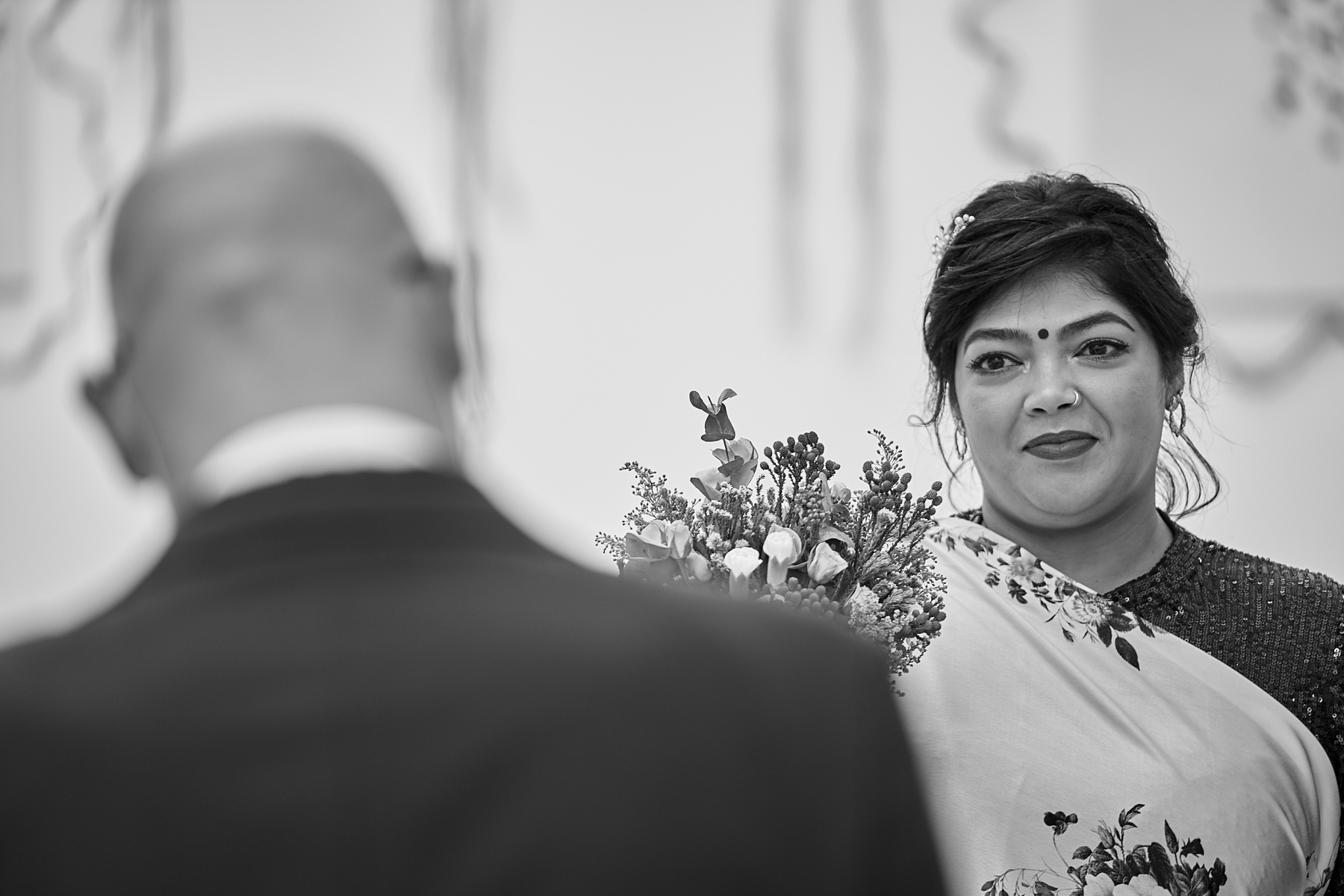Boda Yashini & Ángel — imagen 1