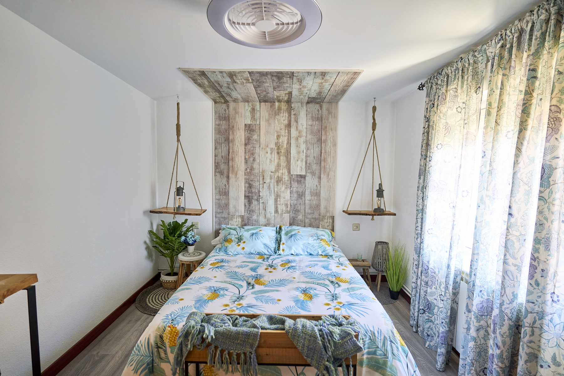 Casa Rural Laila – Fotografía de interior — imagen 1