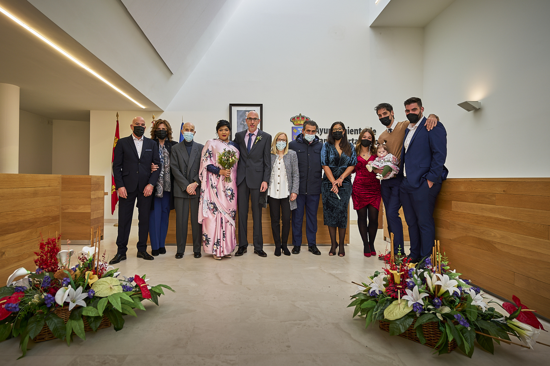 Boda Yashini & Ángel — imagen 7